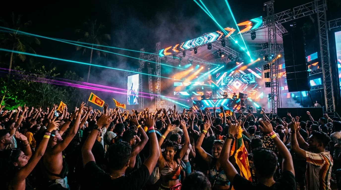 Experience the Vibe